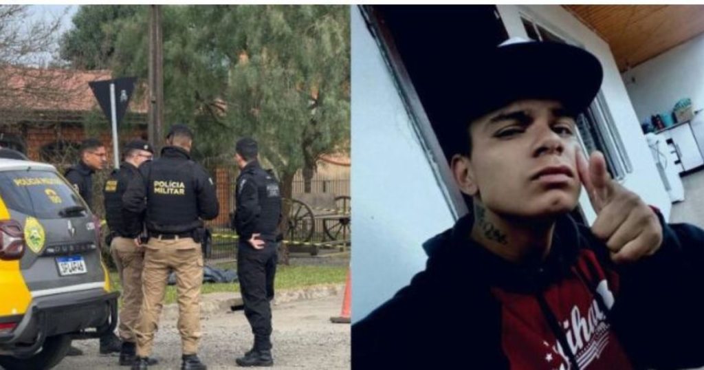 Jovem morto a facadas na Vila Amaral é identificado