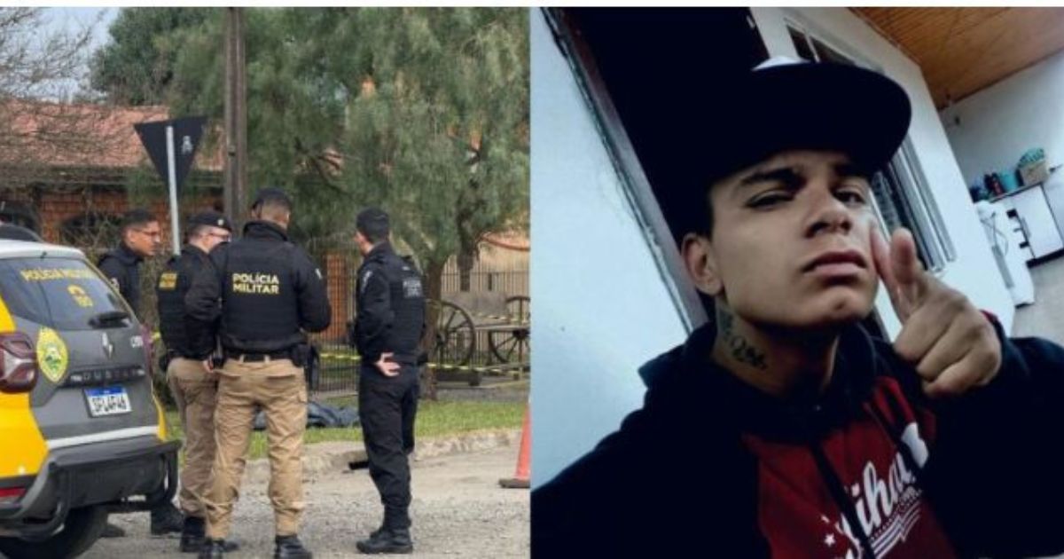 Jovem morto a facadas na Vila Amaral é identificado
