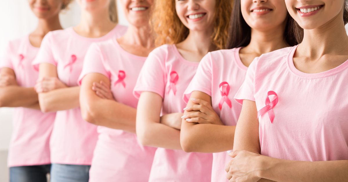 Nova lei garante cirurgia de reconstrução mamária para todas as mulheres pelo SUS