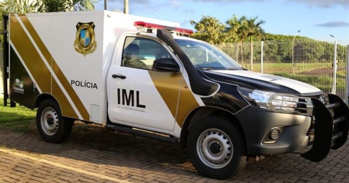 Mulher é encontrada morta em União da Vitória; corpo já estava em decomposição