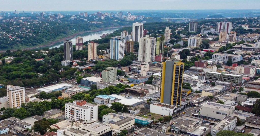 Paraná tem 5 cidades entre as 20 melhores do Brasil em tratamento de água e esgoto