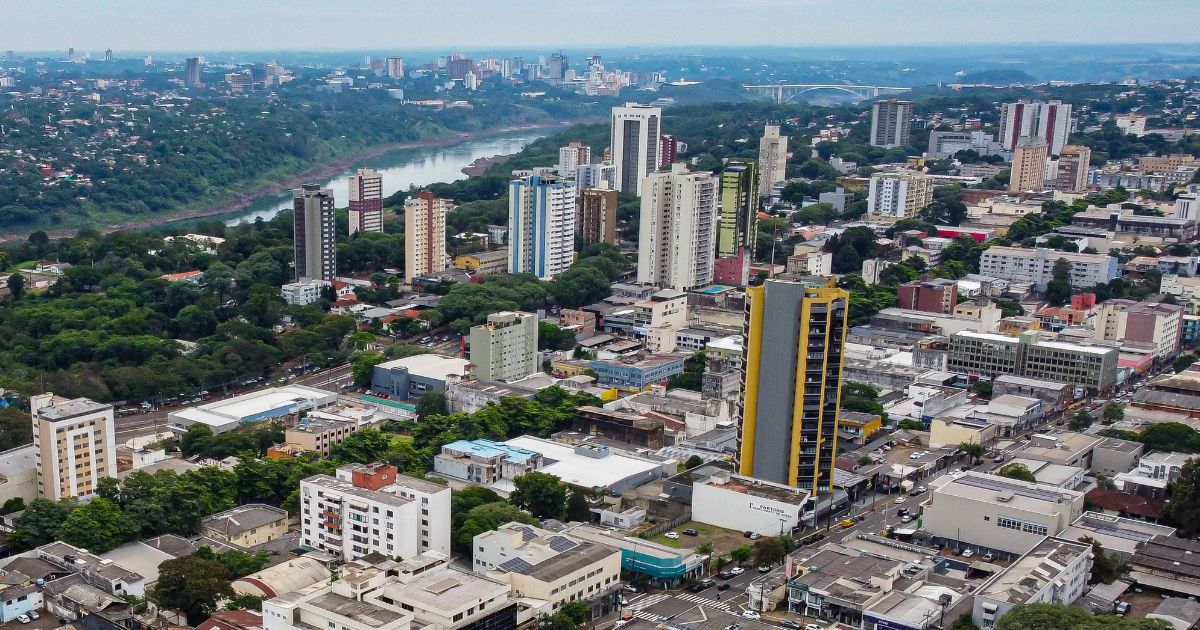 Paraná tem 5 cidades entre as 20 melhores do Brasil em tratamento de água e esgoto