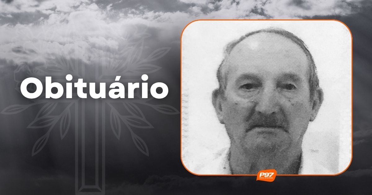 Nota de falecimento: Pedro Kwiatkowski, aos 80 anos