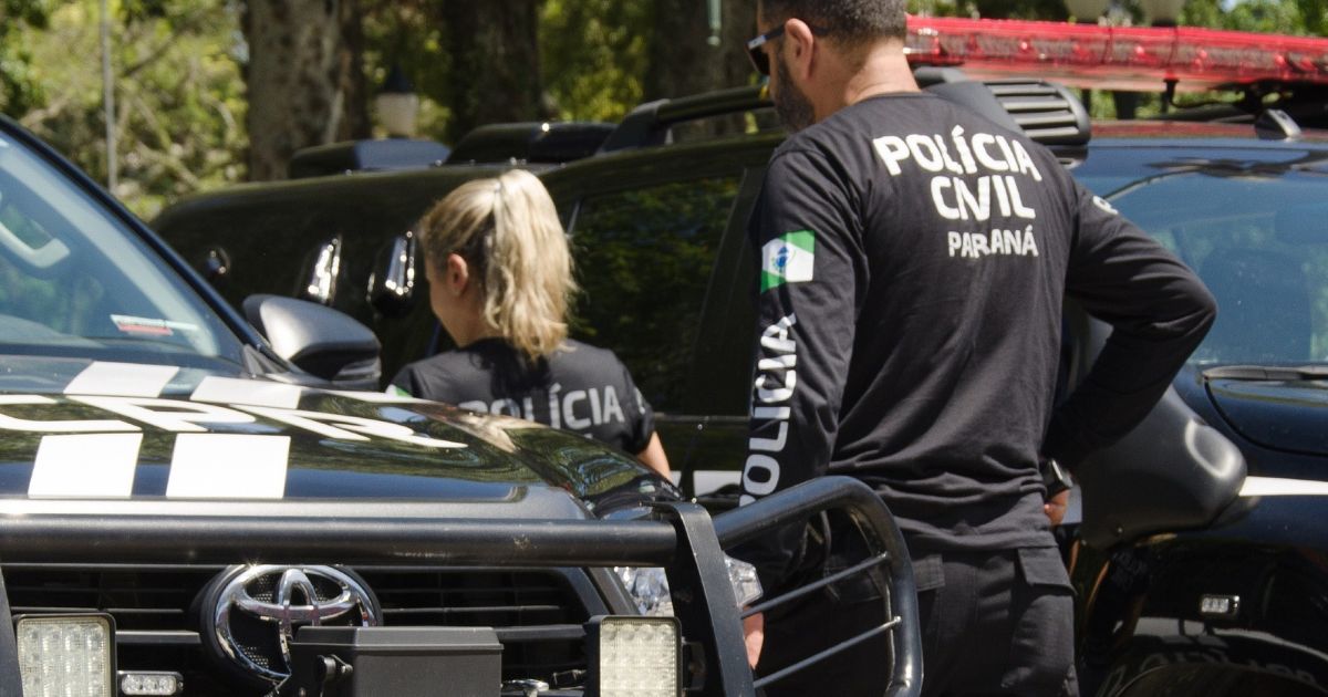 PCPR indicia homem por tentativa de homicídio, tentativa de estupro e resistência em Cruz Machado