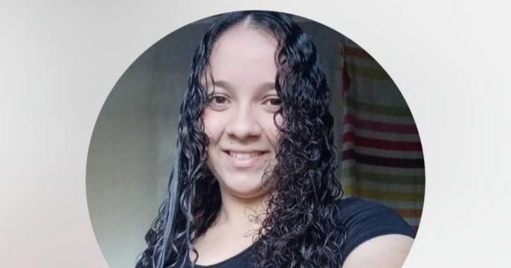 Desaparecimento: Família procura por Kauane Marques em São João do Triunfo