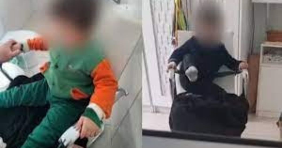 Professora é solta após ser presa suspeita de amarrar criança com autismo em escola no PR
