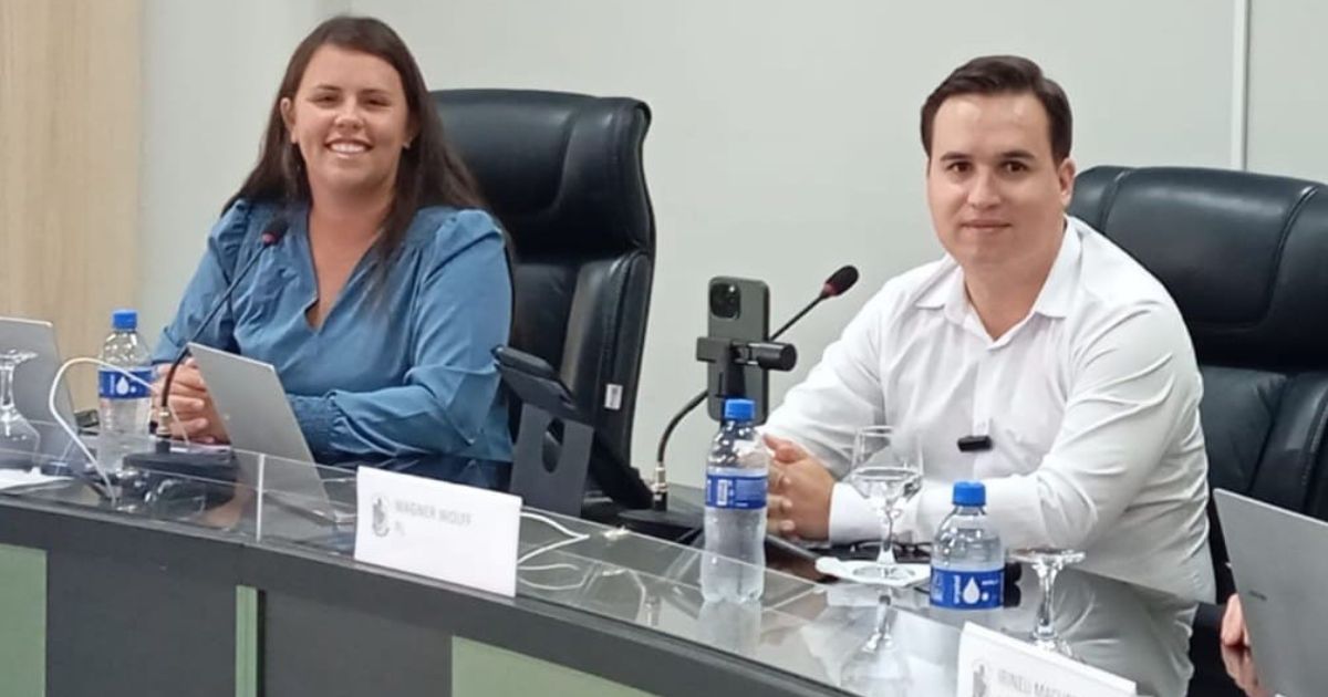 Vereadores propõem auxílio para transporte de universitários em São Mateus do Sul