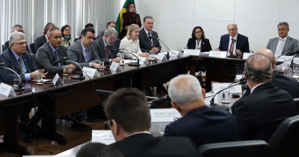 Agronegócio teme perda de safras e apoia negociação do governo com EUA