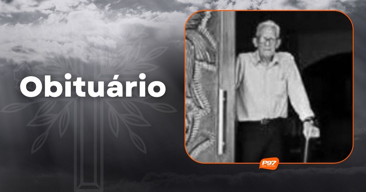 Nota de falecimento: Thadeu Przyvitowski aos 85 anos