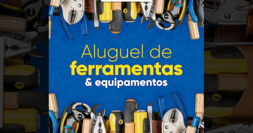 Comercial Ivaiporã amplia serviços em São Mateus do Sul com aluguel de ferramentas e reforço na frota de entregas