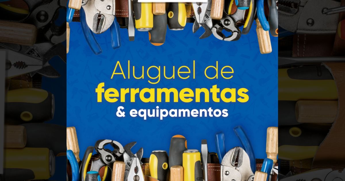 Comercial Ivaiporã amplia serviços em São Mateus do Sul com aluguel de ferramentas e reforço na frota de entregas