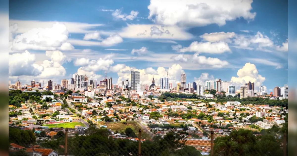 Moradores relatam tremores de terra em várias regiões de Ponta Grossa