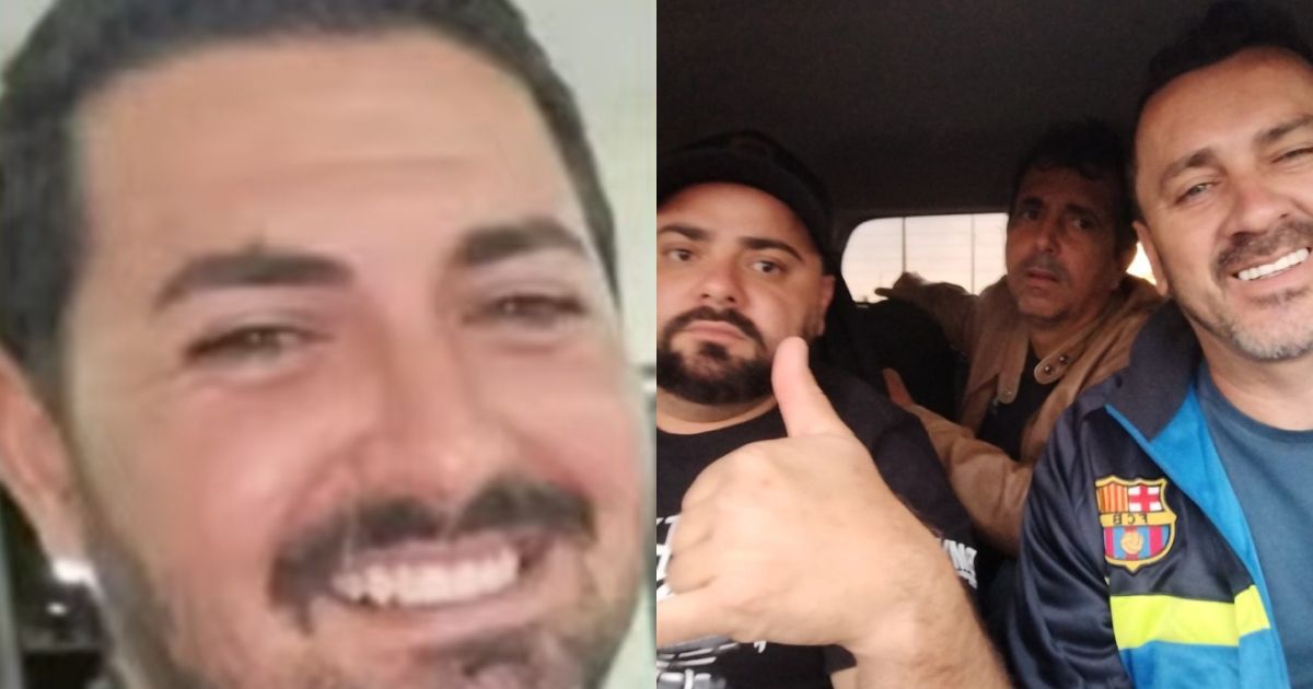 Pai e filho teriam armado emboscada para homens desaparecidos após cobrar dívida no PR
