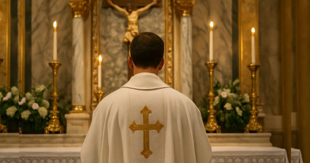 Dia do Padre: igreja celebra São João Maria Vianney, símbolo da vocação sacerdotal