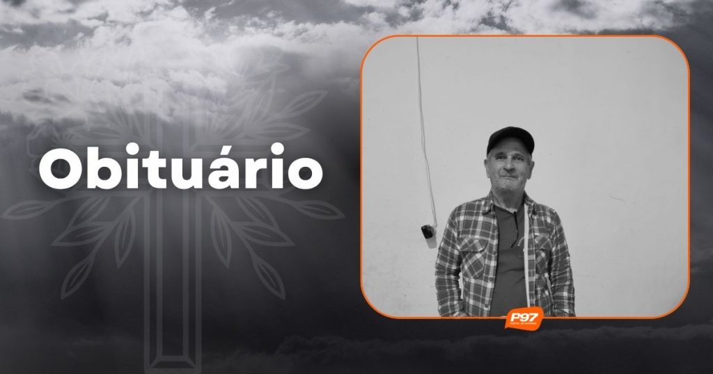 Nota de falecimento: Luis Mário Ziemer Pereira, aos 65 anos