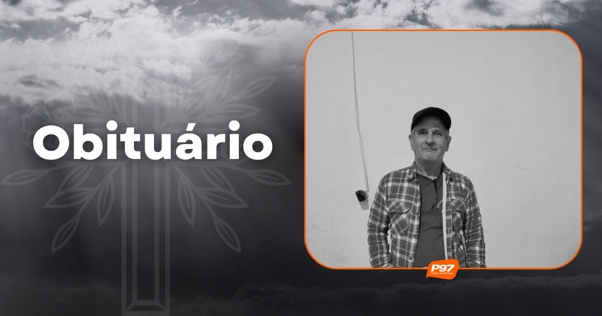 Nota de falecimento: Luis Mário Ziemer Pereira, aos 65 anos