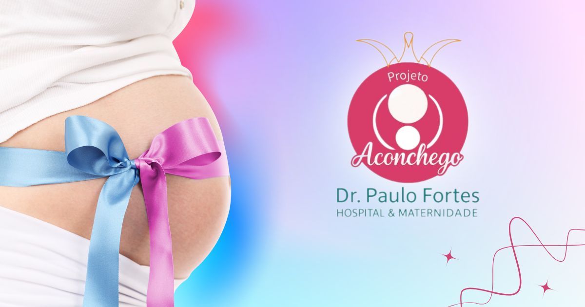Projeto Aconchego: curso gratuito para gestantes será realizado em São Mateus do Sul