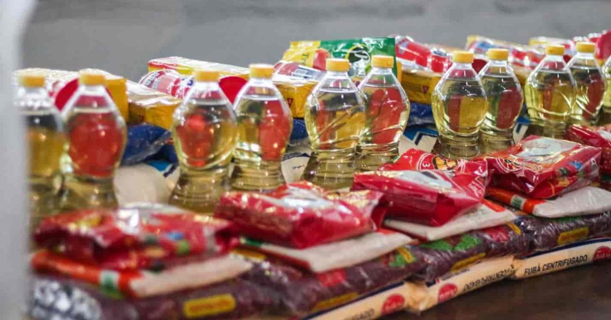 Governo de SC zera ICMS de seis produtos da cesta básica a partir de setembro