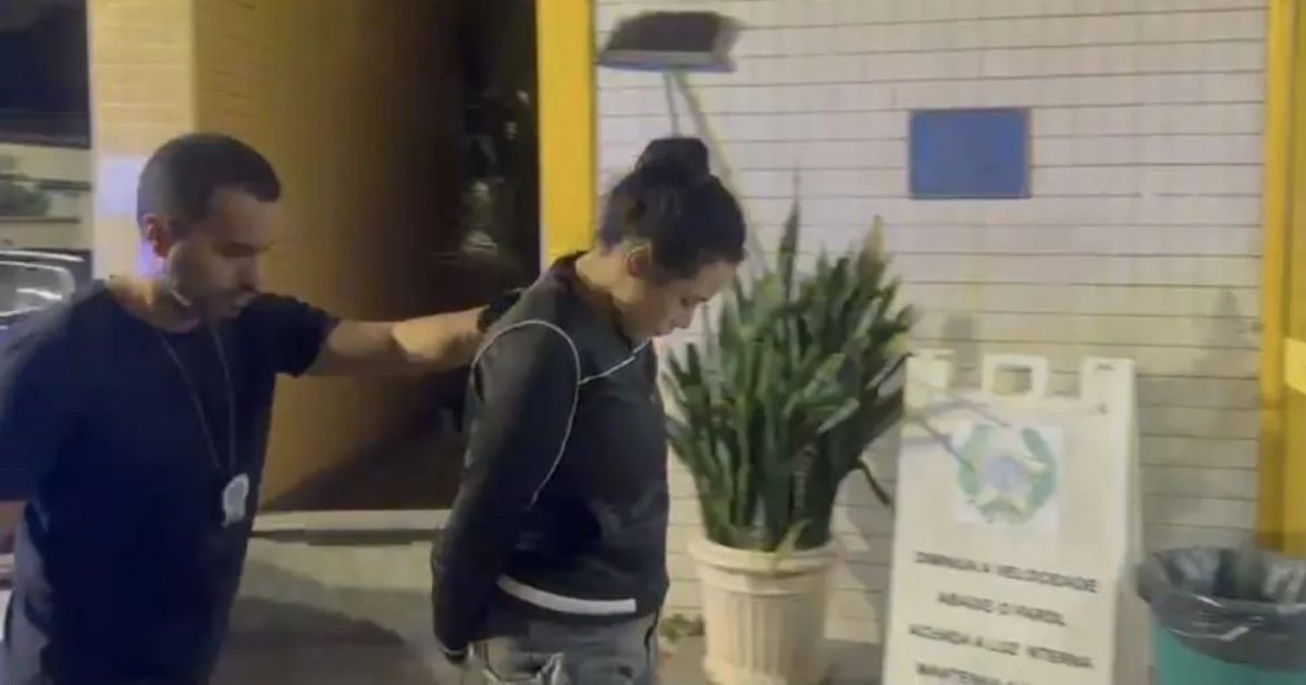 Bebê de 8 meses morre após mãe deixá-la com irmã de 5 anos para ir a baile funk