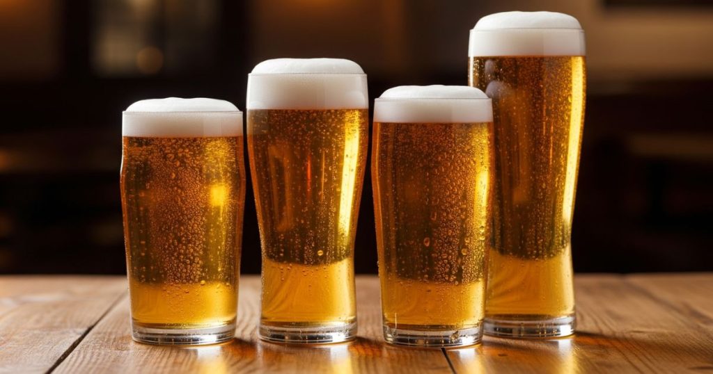 Cerveja mais cara: Ambev e Heineken reajustam preços no Brasil