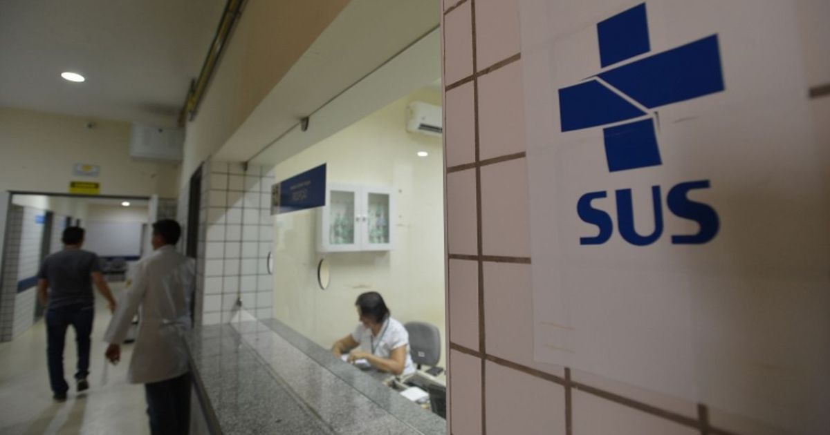 Paciente do SUS pode ser atendido por planos de saúde em setembro