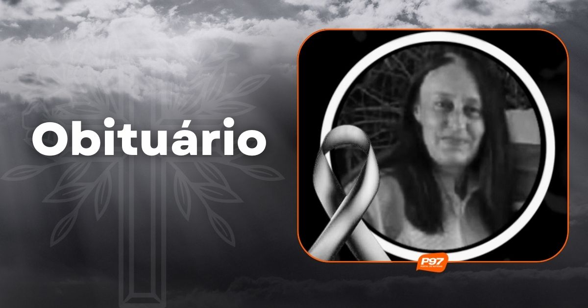 Nota de falecimento: Josefa Buaski, aos 51 anos