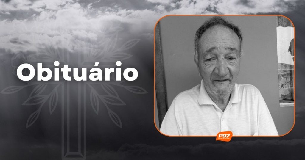 Nota de falecimento: Jorge Mikolayczyk, aos 78 anos