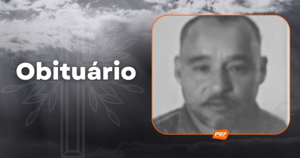Nota de falecimento: Luis Carlos da Silva Siqueira, aos 49 anos