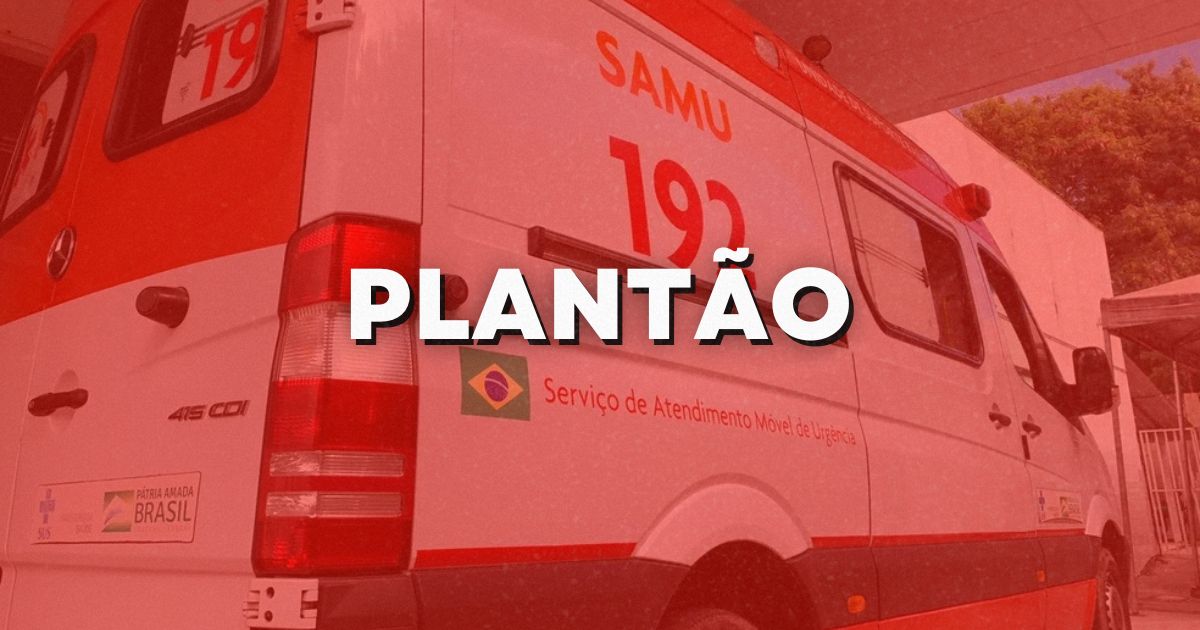 Atualização: condutor da motocicleta morre após colisão na PR-151 nesta sexta-feira