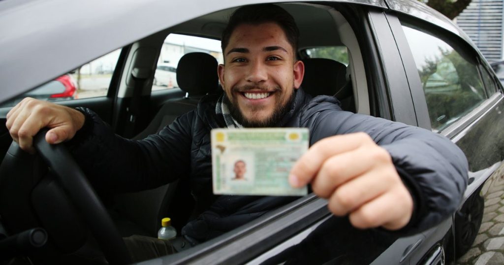 Com alta de 14%, Detran-PR registra 80,4 mil novos motoristas no 1ª semestre