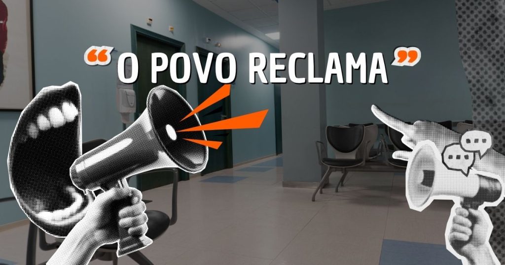 Paciente reclama de ausência médica no interior de São Mateus do Sul e Secretaria esclarece processo de substituição