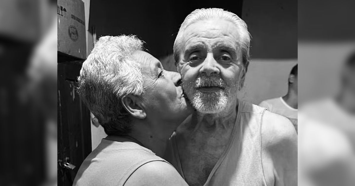 Casal que viveu 43 anos junto morre com diferença de menos de duas horas