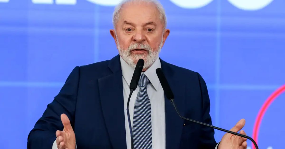 Presidente Lula revoga decreto que protegia crianças desde a gestação