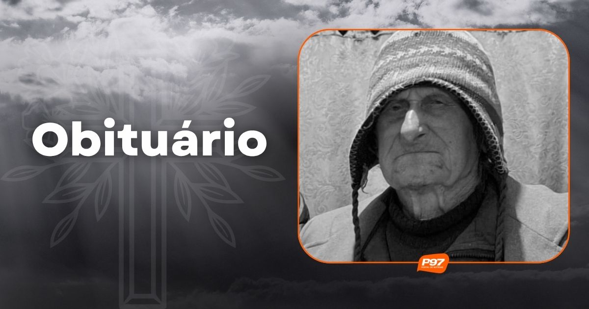 Nota de falecimento: Silvestre Chichoki, aos 93 anos
