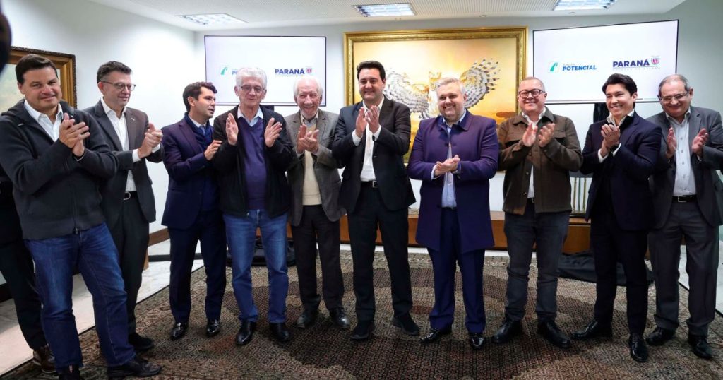 Grupo Potencial vai investir R$ 2 bi em biorrefinaria de etanol de milho na Lapa