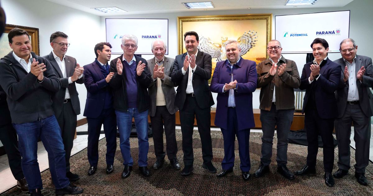 Grupo Potencial vai investir R$ 2 bi em biorrefinaria de etanol de milho na Lapa