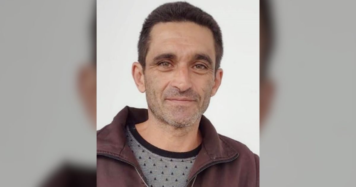 Morador de Imbituva que estava desaparecido é encontrado morto em rio