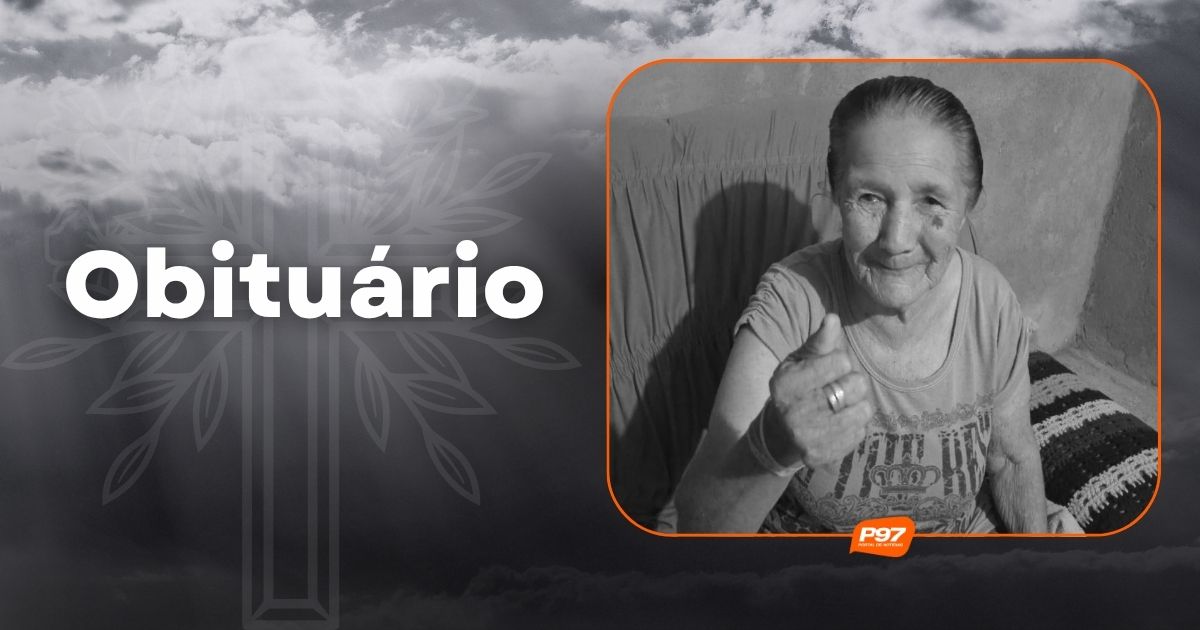 Nota de falecimento: Amelia Borges, aos 77 anos