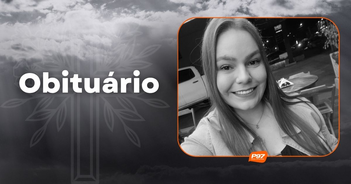 Nota de falecimento: Eduarda Monteiro Hulek de Jesus aos 22 anos