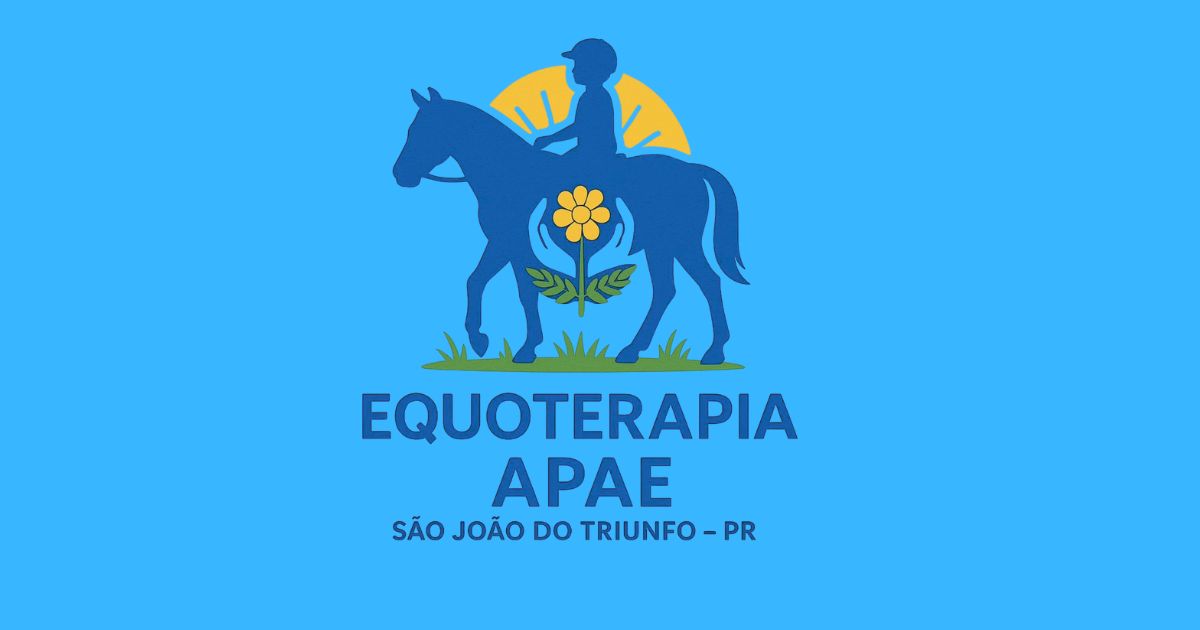 APAE de São João do Triunfo implanta projeto de equoterapia com apoio do PRONAS/PCD