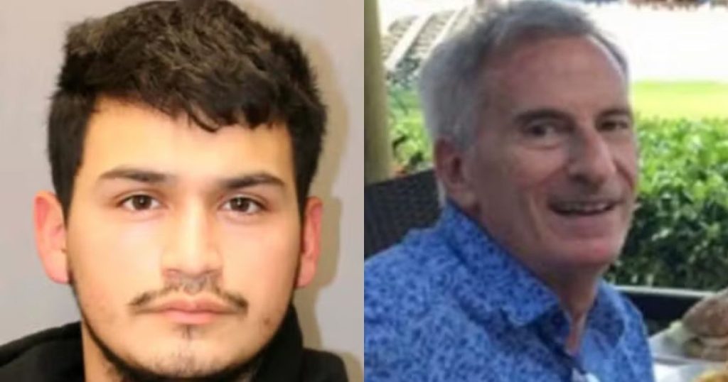 Jovem condenado por matar e ocultar corpo de amante com cimento em banheira