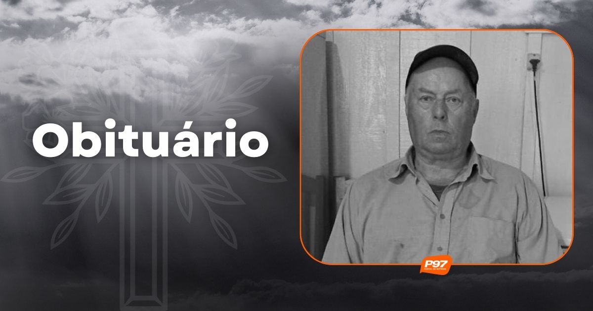 Nota de falecimento: João Juawski, aos 74 anos