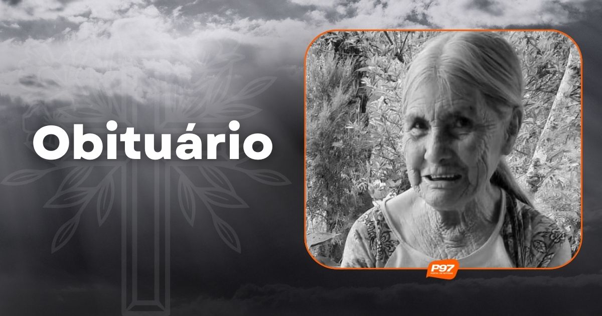 Nota de falecimento: Vitalina Padilha da Silva, aos 81 anos