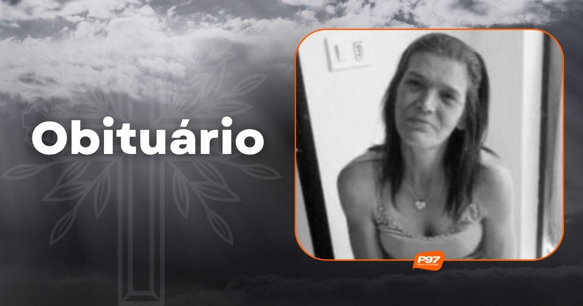 Nota de falecimento: Claudete Angelo Reis, aos 56 anos