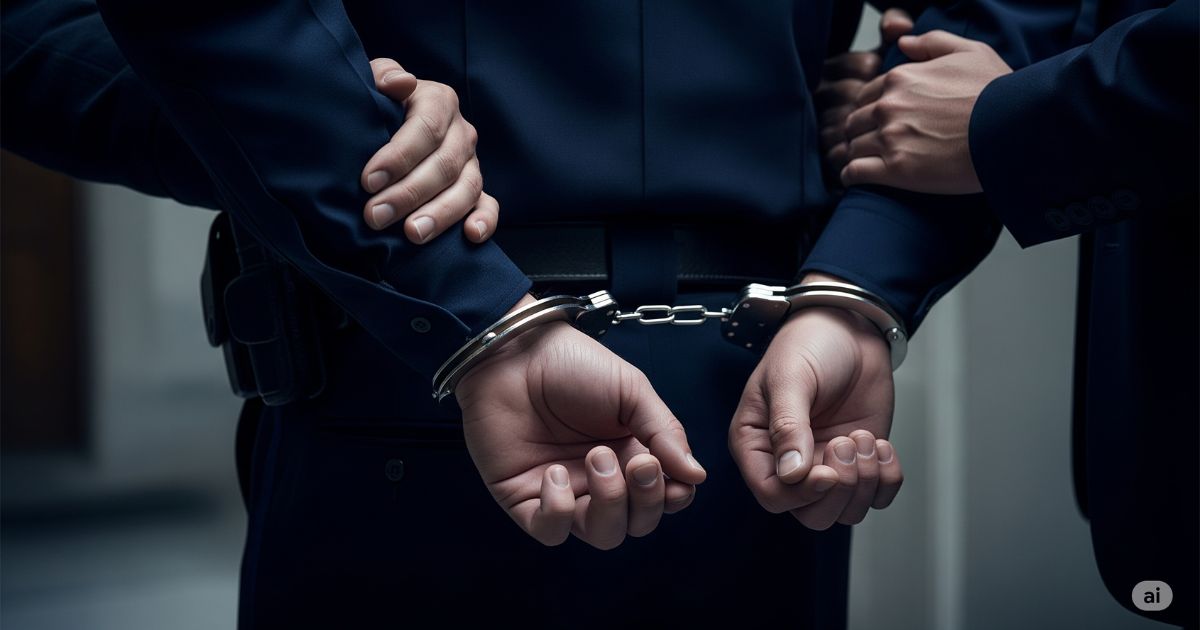 Delegado e dois policiais civis são condenados por tráfico de drogas e perdem os cargos no Paraná