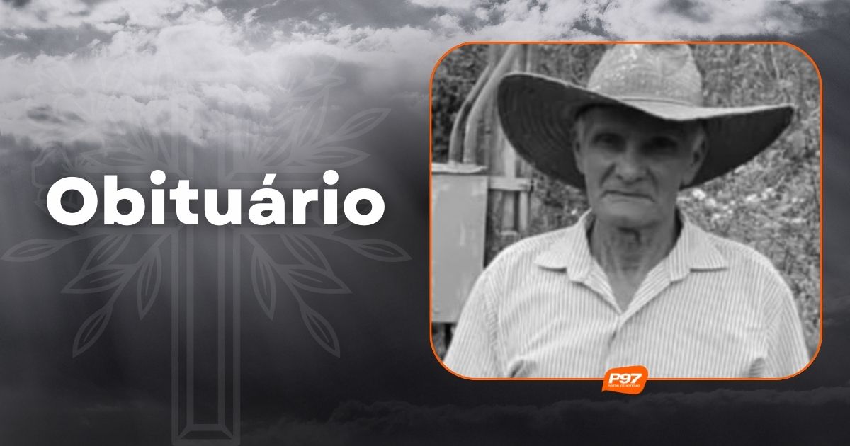 Nota de falecimento: Darcy Graciano Barbosa, aos 76 anos