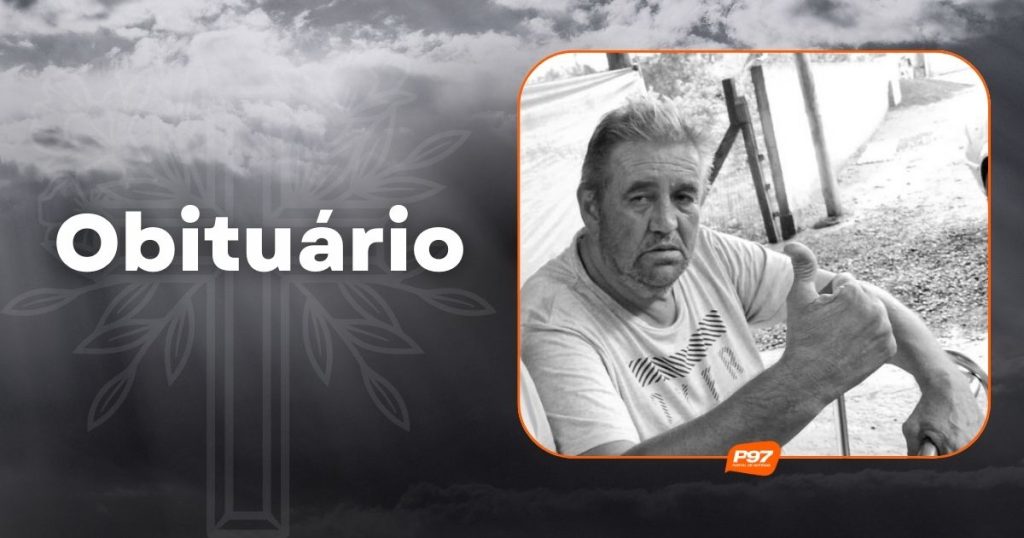 Nota de falecimento: José Áureo Ferreira Franco, aos 58 anos