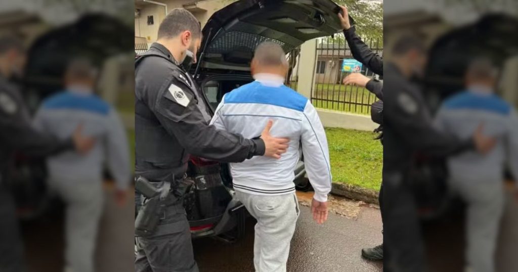 Padre é preso suspeito de abusar sexualmente de adolescentes religiosos e em situação de vulnerabilidade no PR