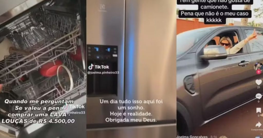 Desvio de R$ 1 milhão em empresa do PR é descoberto após funcionária ostentar compras nas redes sociais