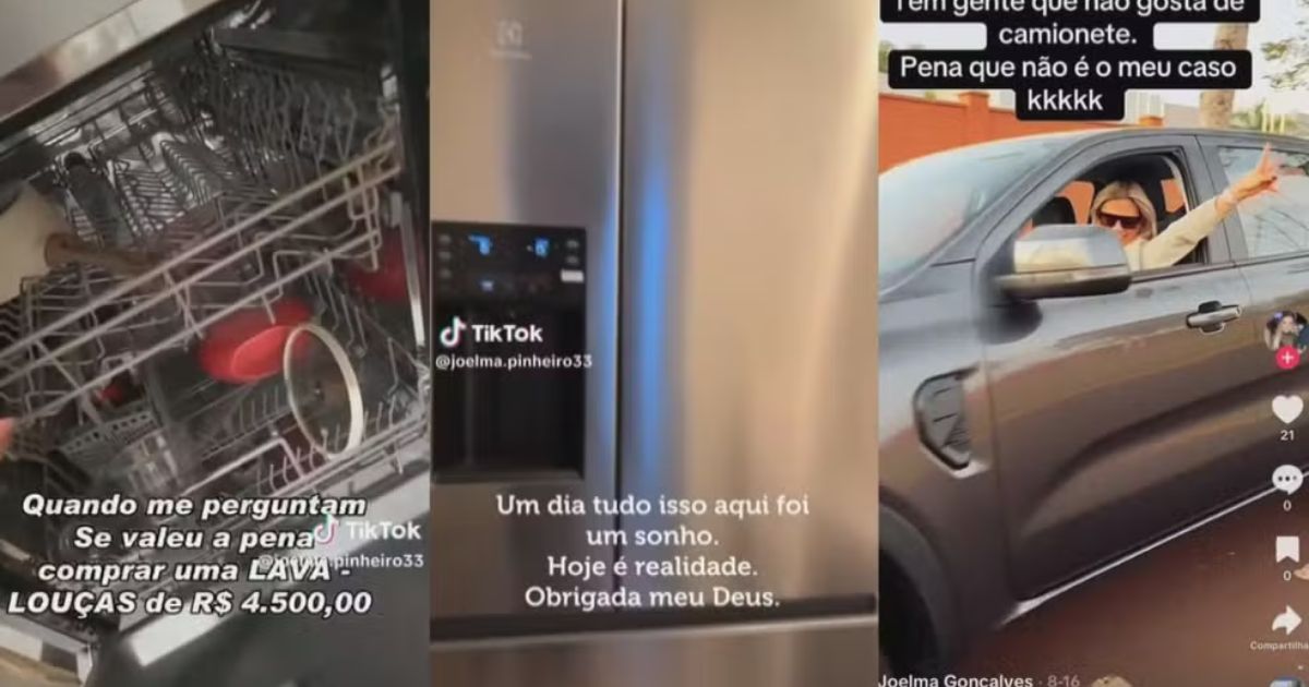 Desvio de R$ 1 milhão em empresa do PR é descoberto após funcionária ostentar compras nas redes sociais